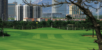 Orient (qingdao) Golf & Country Club
